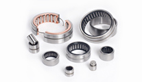 Roulement alésage carré - WC series - WUXI IKC MACHINERY BEARING